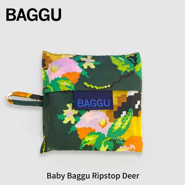 【入荷未定】BABY BAGGU ディア 2023FW【メール便は送料無料 / 日時指定不可】
