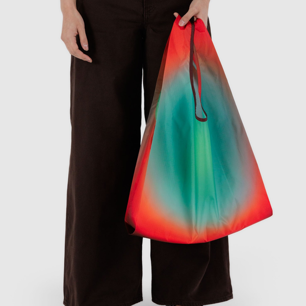 【入荷未定】STANDARD BAGGU Rain <Julia Heuer> 【メール便は送料無料 / 日時指定不可】