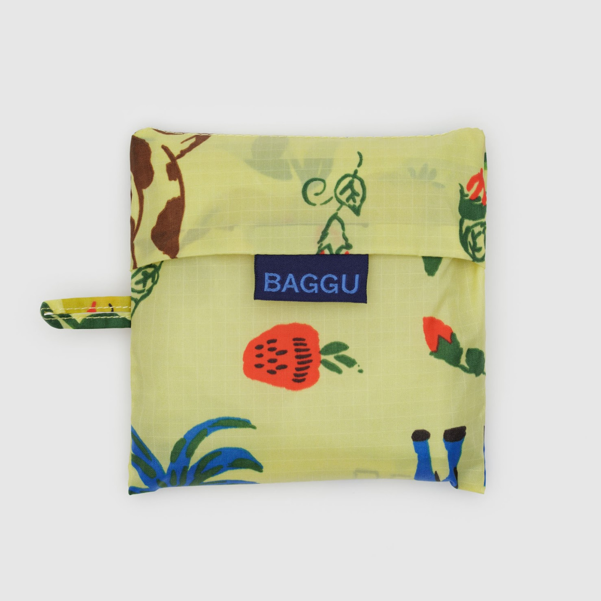 STANDARD BAGGU プレイリー 【メール便は送料無料 / 日時指定不可】 - 鍋・フライパン・キッチン用品と雑貨の専門店 『NABESTORE』