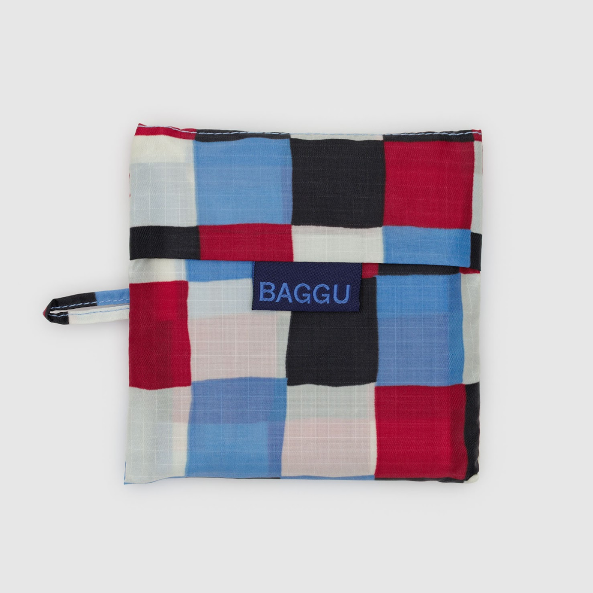 STANDARD BAGGU ペイントチェック 【メール便は送料無料 / 日時指定不可】 - 鍋・フライパン・キッチン用品と雑貨の専門店 『NABESTORE』