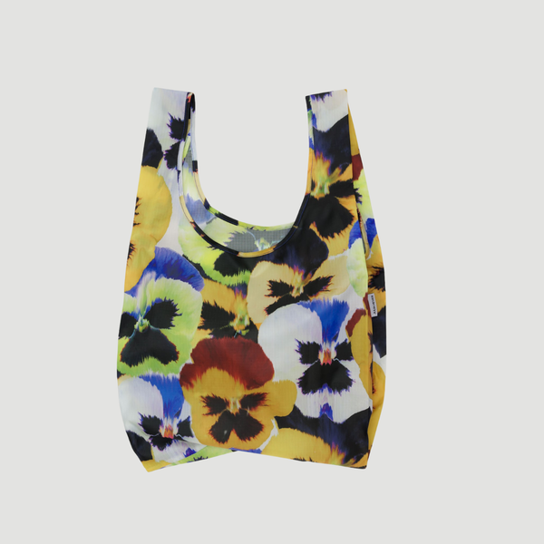 【入荷未定】STANDARD BAGGU Pansy <Julia Heuer> 【メール便は送料無料 / 日時指定不可】