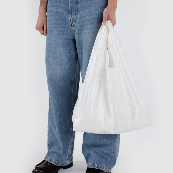 STANDARD BAGGU パールメタリック【メール便は送料無料 / 日時指定不可】