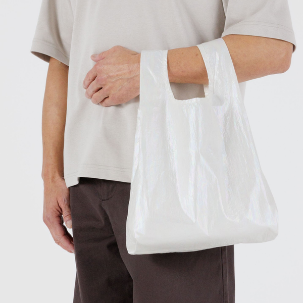 BABY BAGGU パールメタリック【メール便は送料無料 / 日時指定不可】
