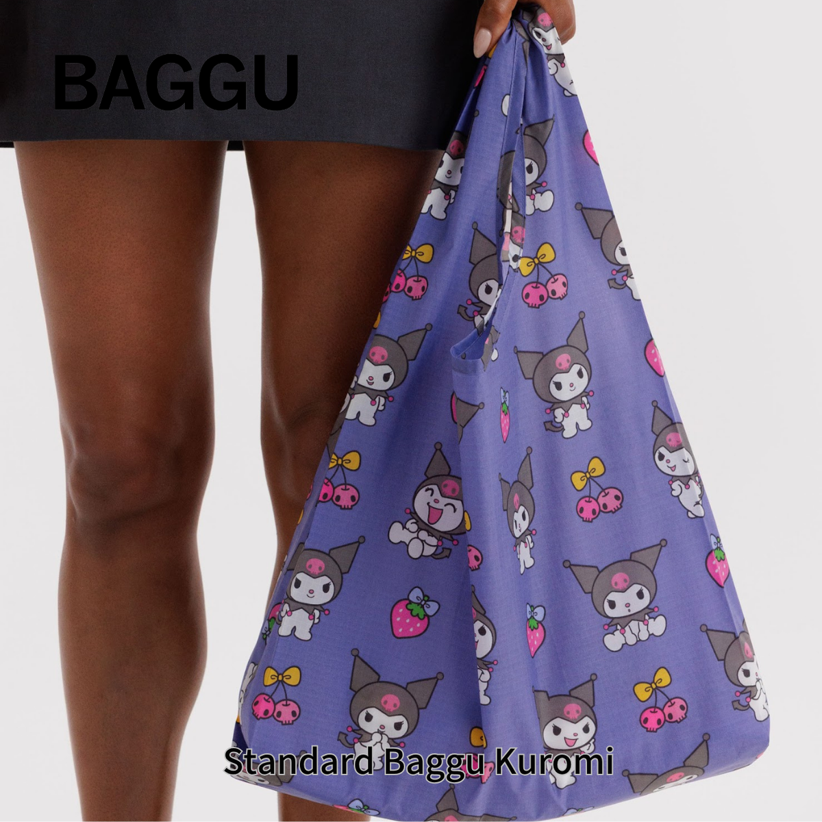 STANDARD BAGGU クロミ【メール便は送料無料 / 日時指定不可】 - 鍋・フライパン・キッチン用品と雑貨の専門店 『NABESTORE』