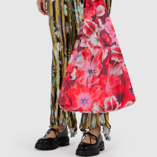 【入荷未定】STANDARD BAGGU Isa <Julia Heuer> 【メール便は送料無料 / 日時指定不可】