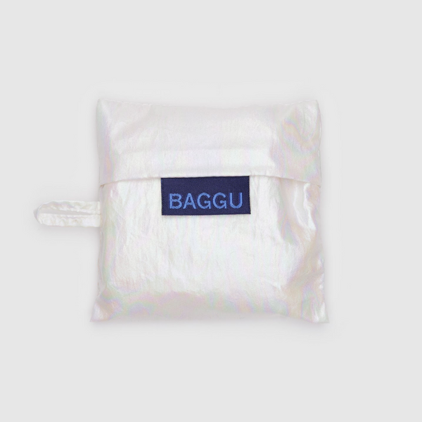 BABY BAGGU パールメタリック【メール便は送料無料 / 日時指定不可】