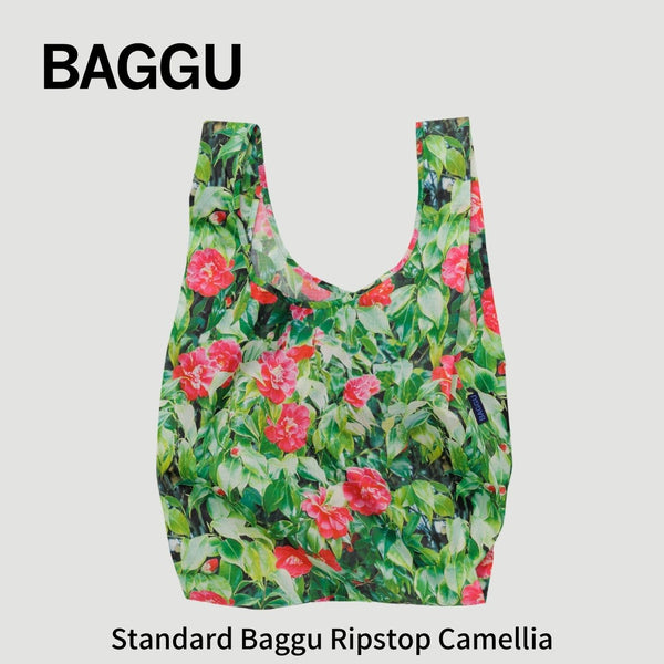 STANDARD BAGGU カメリア 2023FW【メール便は送料無料 / 日時指定不可】