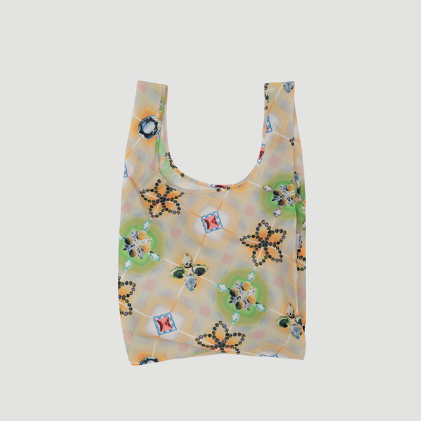 【入荷未定】STANDARD BAGGU Raisa <Julia Heuer> 【メール便は送料無料 / 日時指定不可】