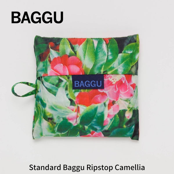 STANDARD BAGGU カメリア 2023FW【メール便は送料無料 / 日時指定不可】