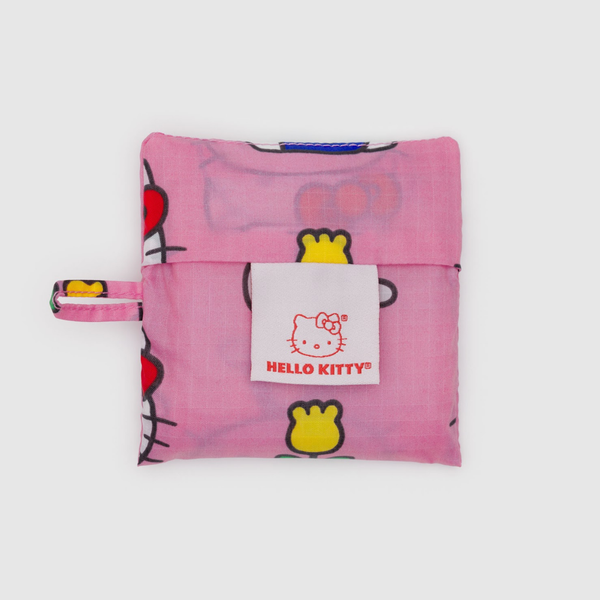 【再入荷】BABY BAGGU ハローキティPink【メール便は送料無料 / 日時指定不可】