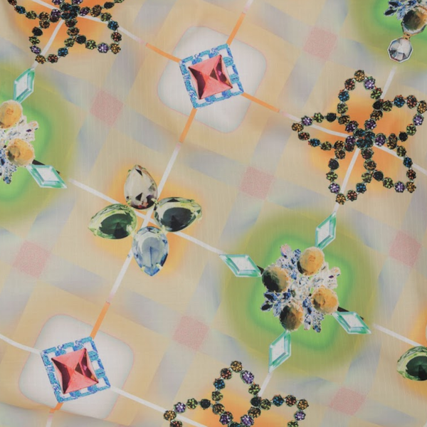 【入荷未定】STANDARD BAGGU Raisa <Julia Heuer> 【メール便は送料無料 / 日時指定不可】