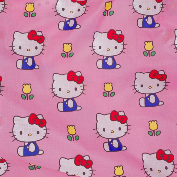 【再入荷】BABY BAGGU ハローキティPink【メール便は送料無料 / 日時指定不可】