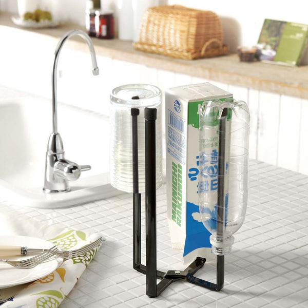 キッチンエコスタンド タワー 山崎実業 tower 06785