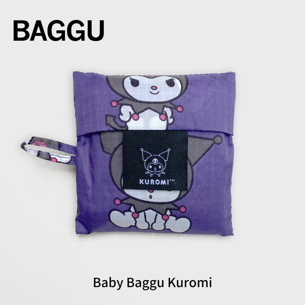 【入荷未定】BABY BAGGU クロミ【メール便は送料無料 / 日時指定不可】
