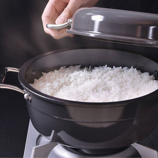 【お取り寄せ/送料無料】HAMON 薄桜【ガス火専用】