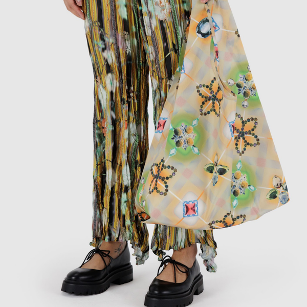 【入荷未定】STANDARD BAGGU Raisa <Julia Heuer> 【メール便は送料無料 / 日時指定不可】