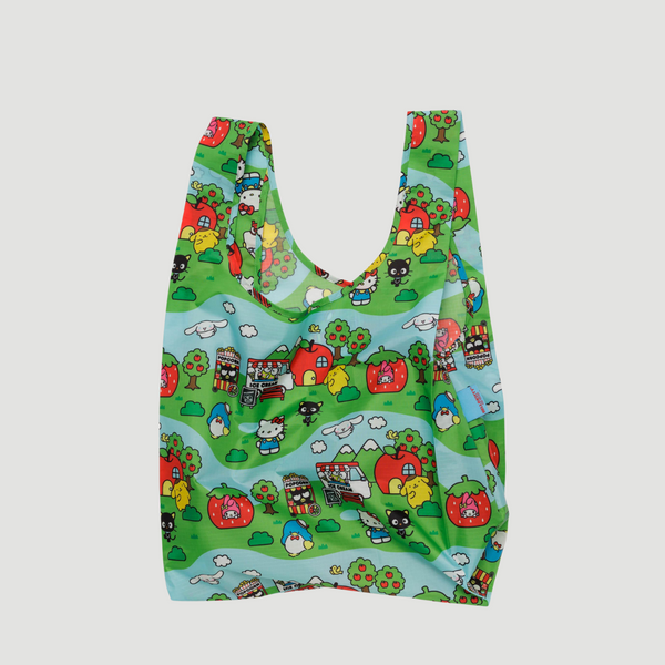 【入荷未定】STANDARD BAGGU  ハローキティ&フレンズ【メール便は送料無料 / 日時指定不可】