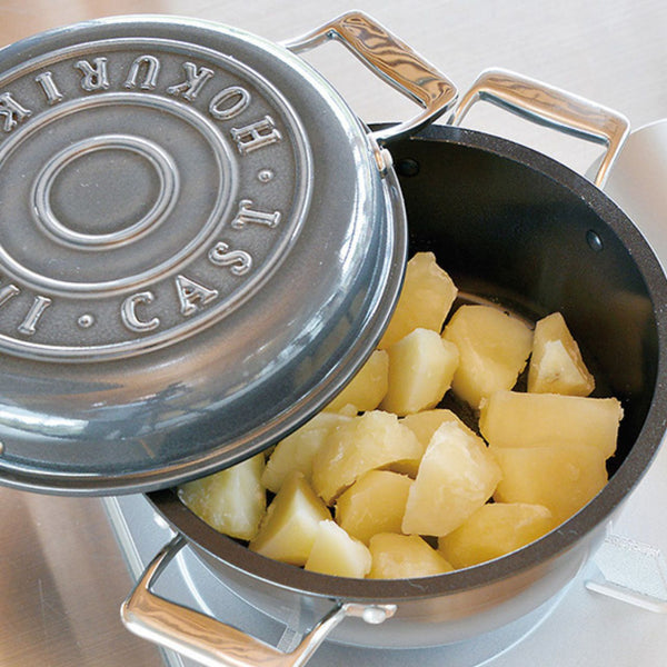 【お取り寄せ/送料無料】HAMON 薄桜【ガス火専用】