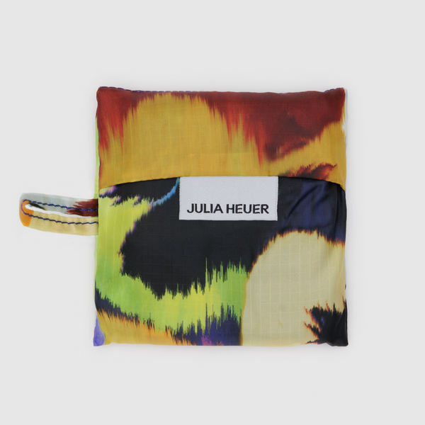 【残りあとわずか】BABY BAGGU  Pansy <Julia Heuer>【メール便は送料無料 / 日時指定不可】