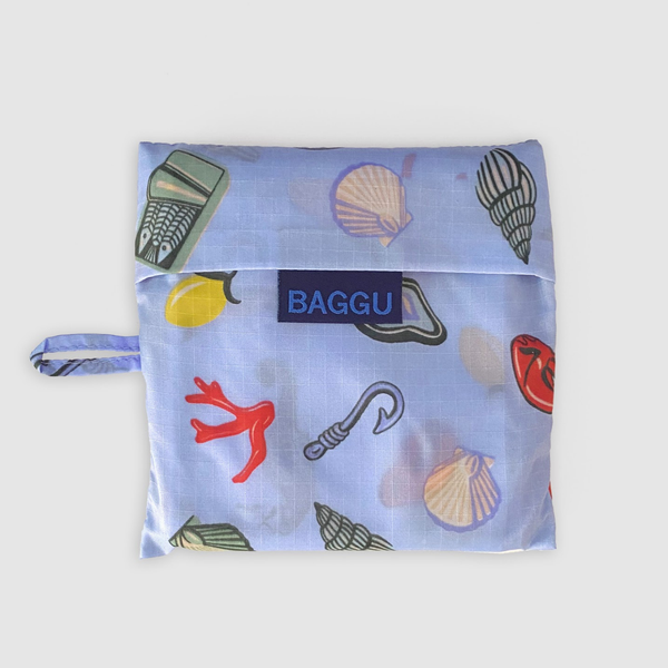 STANDARD BAGGU シーチャーム 2025SU【メール便は送料無料 / 日時指定不可】