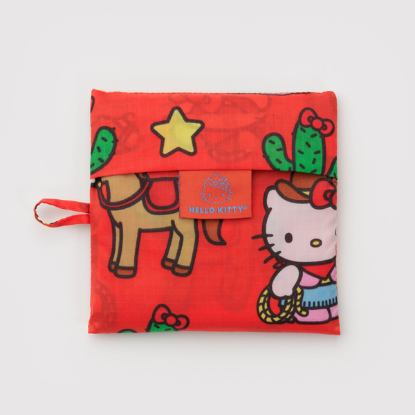 STANDARD BAGGU ハローキティ Western【メール便は送料無料 / 日時指定不可】