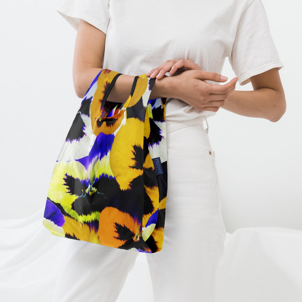 【残りあとわずか】BABY BAGGU  Pansy <Julia Heuer>【メール便は送料無料 / 日時指定不可】