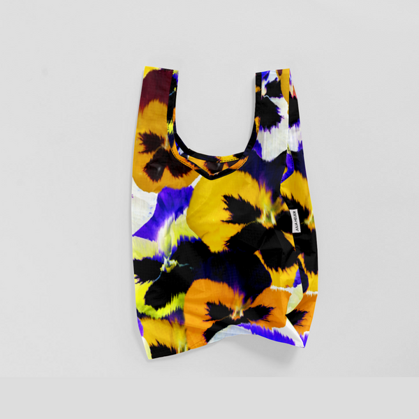 【残りあとわずか】BABY BAGGU  Pansy <Julia Heuer>【メール便は送料無料 / 日時指定不可】