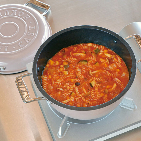 【お取り寄せ/送料無料】HAMON 薄桜【ガス火専用】