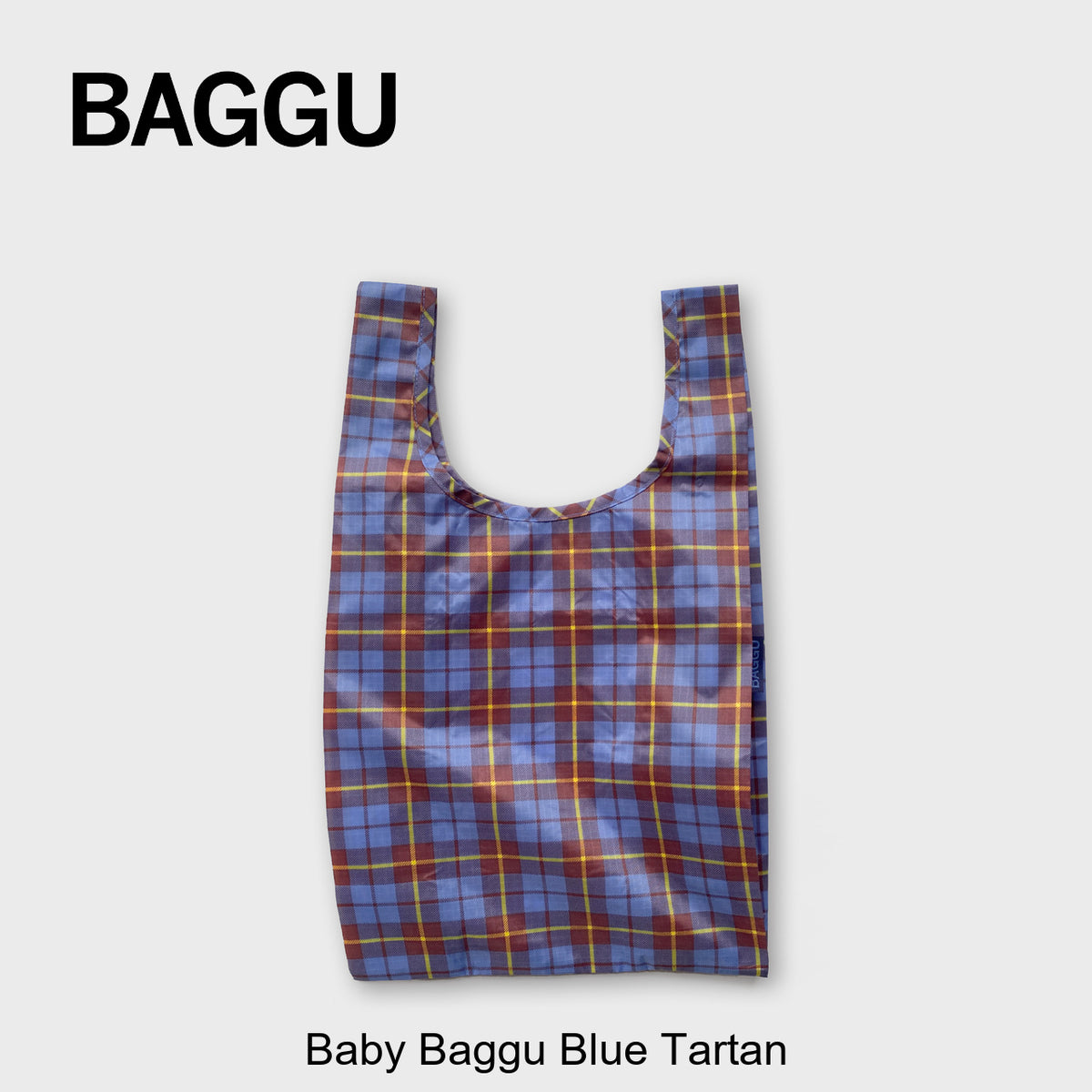 BABY BAGGU ブルータータン 商品単体