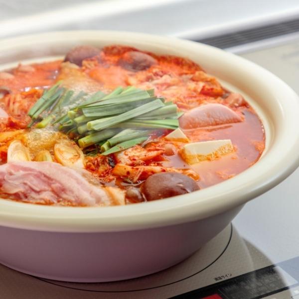 【アウトレット】土鍋風卓上鍋 28cm 軽くて割れない最高級鋳造鍋 4~5人用【送料無料】