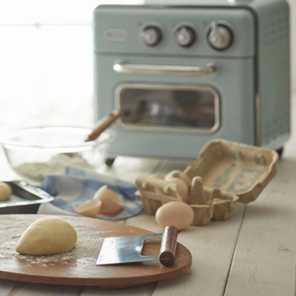 【送料無料】ノンフライオーブントースター <ペールアクア> K-TS5-PA【お取り寄せ】