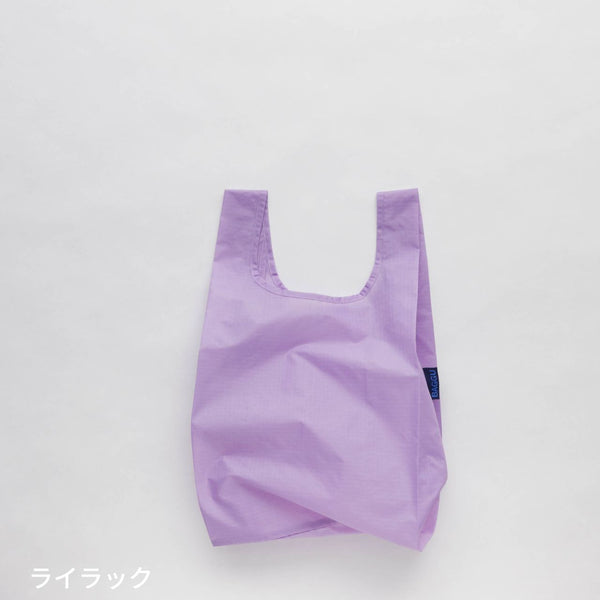 【完売 / 入荷未定】BABY  BAGGU  2022 FALL 全3色