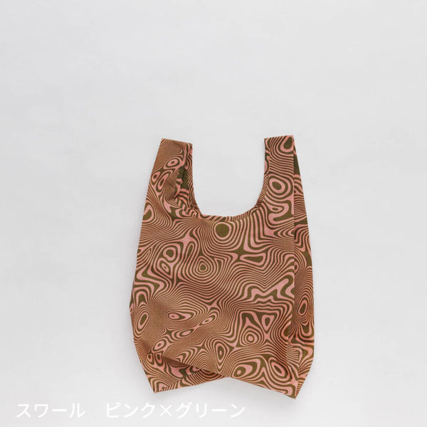 【完売 / 入荷未定】BABY  BAGGU  2022 FALL 全3色