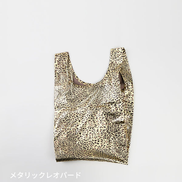 【完売/入荷未定】BABY  BAGGU  2022 メタリック 全2色