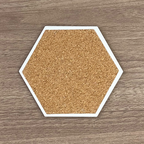 【完売】セラミックコースター2個セット | PeacetarBlackLabel | ナベストアオリジナル