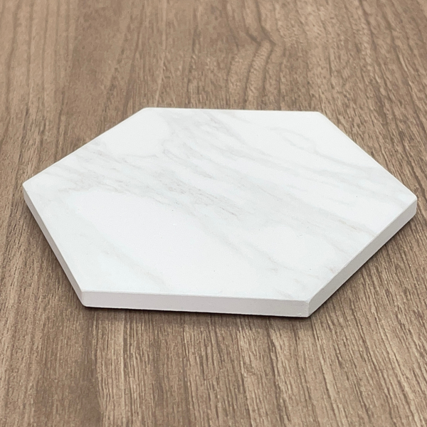 【完売】セラミックコースター2個セット | PeacetarBlackLabel | ナベストアオリジナル