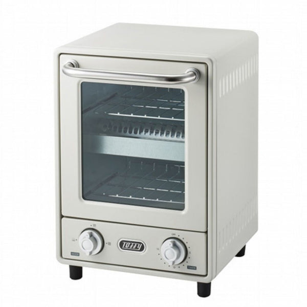 オーブントースター <ペールアクア> K-TS4-PA【お取り寄せ】