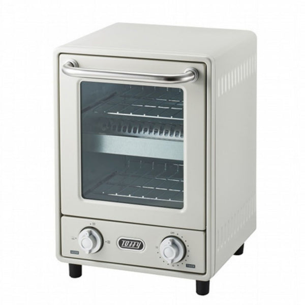 オーブントースター <アッシュホワイト> K-TS4-AW【お取り寄せ】