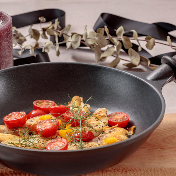 NabeStore プレミアム+フライパン26cm【全額返金保証対象】 - NABESTORE