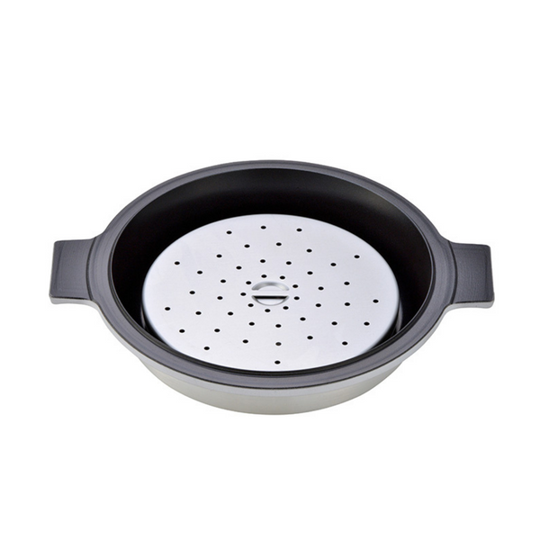 【お取り寄せ / 送料無料】あわせ釜 24cm