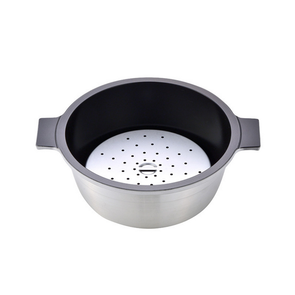 【お取り寄せ / 送料無料】あわせ釜 24cm