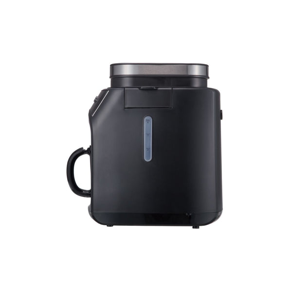 レコルト recolte グラインド&ドリップコーヒーメーカー フィーカ<ブラック>RGD-1(BK)ギフト対応可【送料無料】