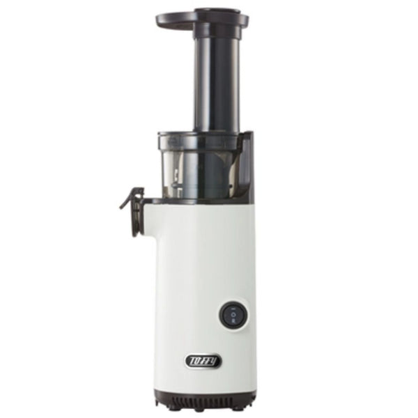 【送料無料】ミニスロージューサー <ペールアクア> K-BD4-PA【お取り寄せ】