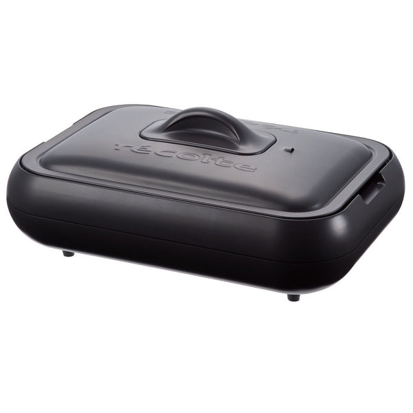 レコルト recolte ホットプレート<レッド>RHP-1(R) ギフト対応可【送料無料】