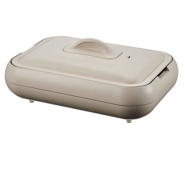 レコルト recolte ホットプレート<レッド>RHP-1(R) ギフト対応可【送料無料】