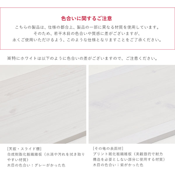 4FUL LAFIKA(ラフィカ)キッチンキャビネット(ロータイプ・85.4cm幅)【送料無料】
