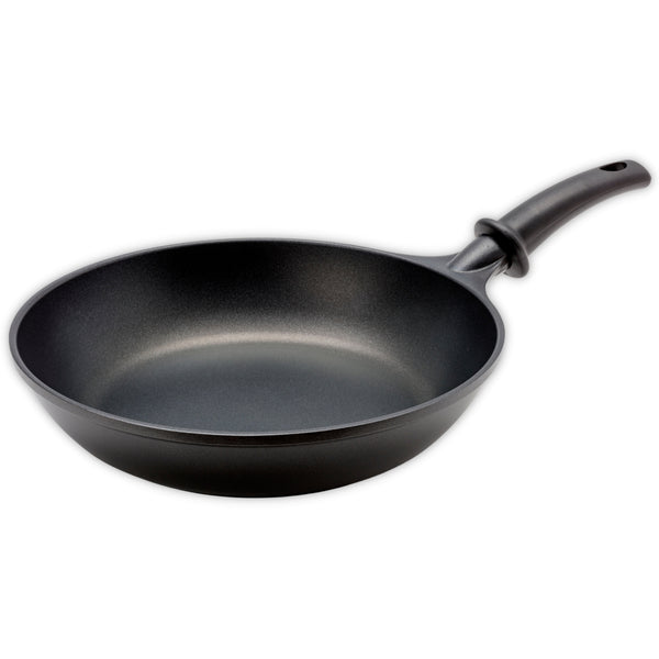 【完売】プレミアムフライパン 26cm  当店オリジナル アルミ鋳物