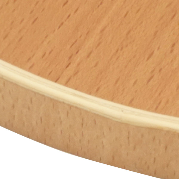 【完売】BUNABON 天然木トレー ブナボン 27/30cm お盆やトレイに