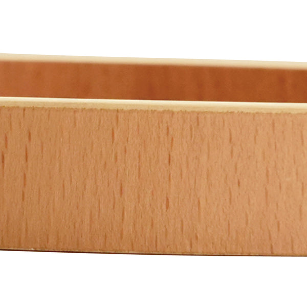 【完売】BUNABON 天然木トレー ブナボン 27/30cm お盆やトレイに