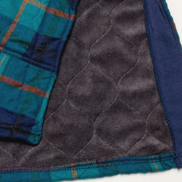 【完売】あったかエプロン 当店オリジナル 2021秋冬 数量限定